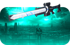 Izanagi's Burden